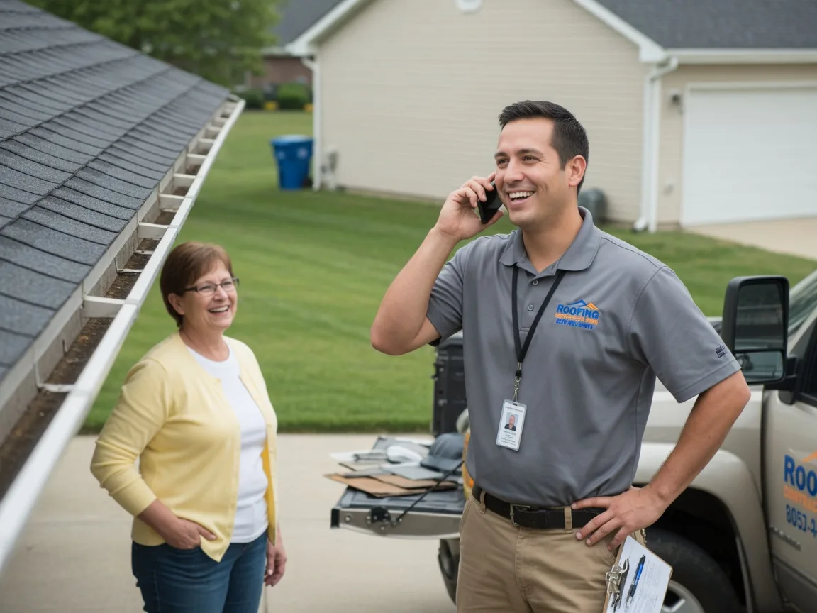Local Roofing Contractors Sewanee, TN FAQs